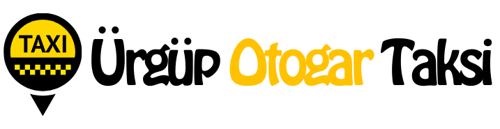 Ürgüp Terminal Taksi